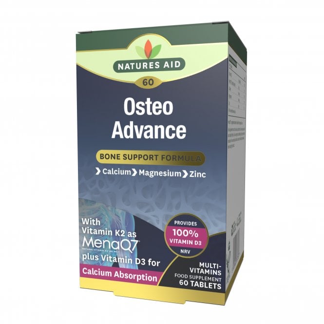 Osteo Advance